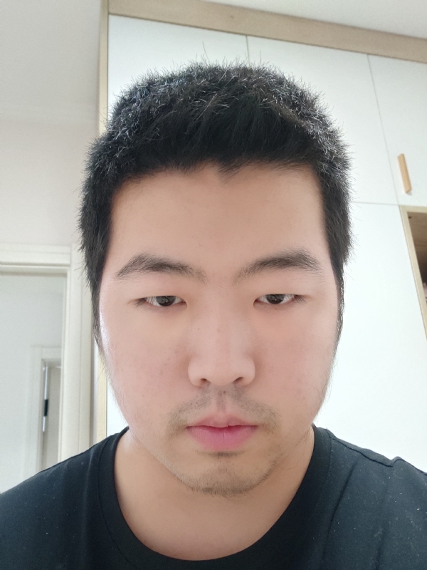 阿杰的第一张照片--咸阳相亲服务中心