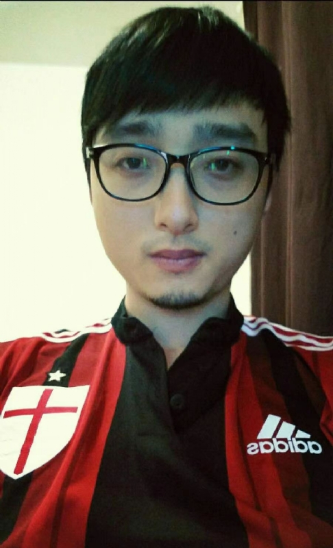 祥云万丈的第一张照片--咸阳相亲服务中心