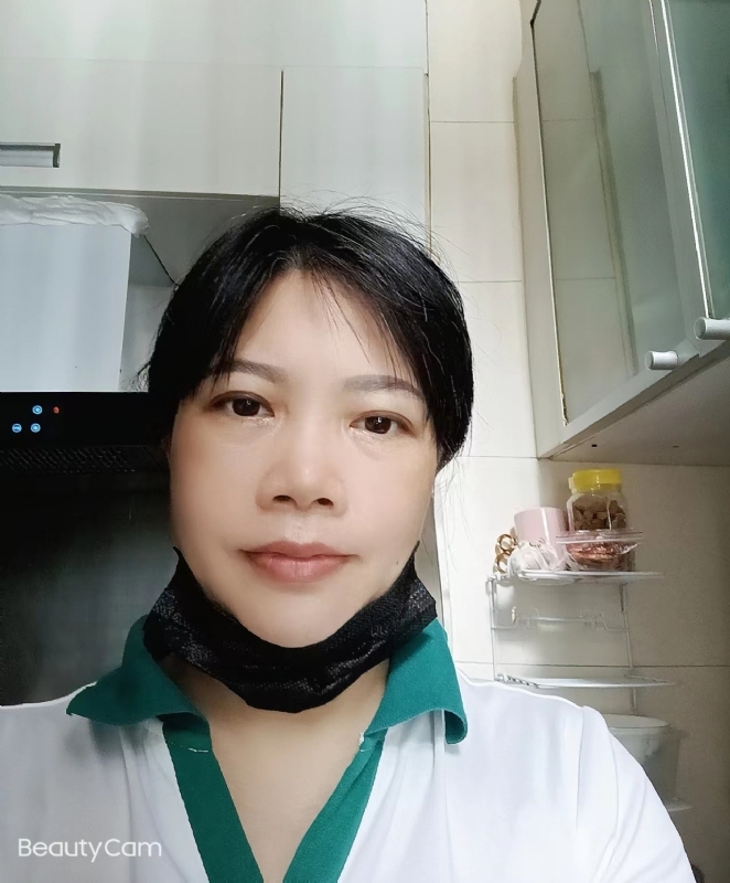 红豆的第一张照片--咸阳相亲服务中心