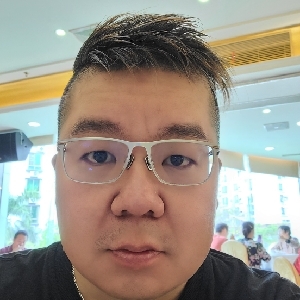 Carlos的第一张照片--咸阳相亲服务中心