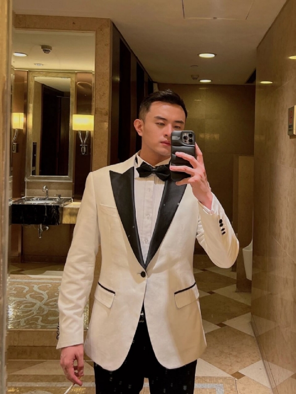 韩哥的第一张照片--咸阳相亲服务中心