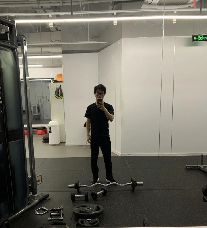 Barry的第一张照片--咸阳相亲服务中心