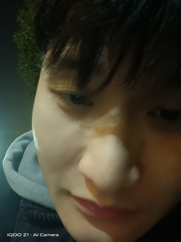 回忆的第一张照片--咸阳相亲服务中心