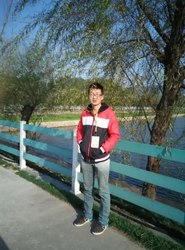 吊羊习习的第一张照片--咸阳相亲服务中心