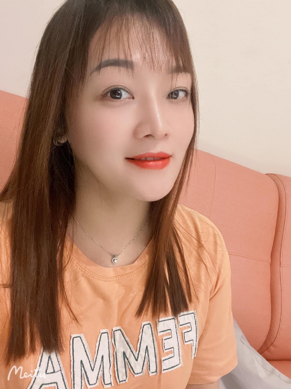 阮垂陽thuyduong的第二张照片--咸阳相亲服务中心