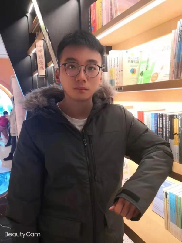像鱼的第一张照片--咸阳相亲服务中心