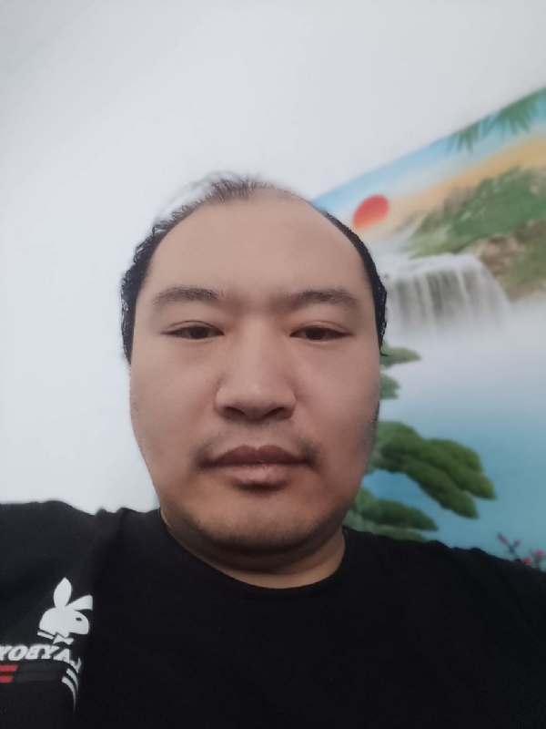 宝心的第一张照片--咸阳相亲服务中心