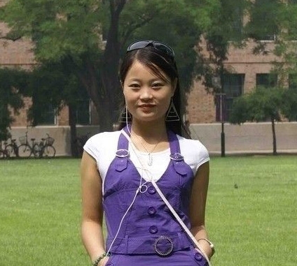 会飞的鱼的第一张照片--咸阳相亲服务中心