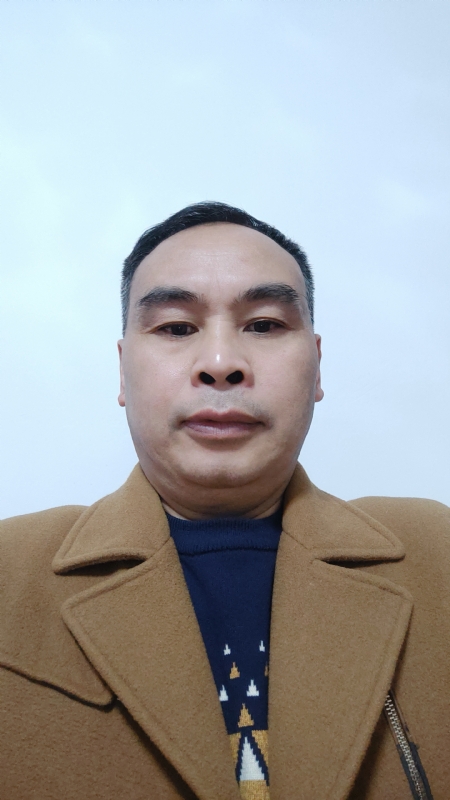 邓邓的第一张照片--咸阳相亲服务中心