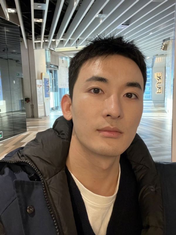 請叫先生的第一张照片--咸阳相亲服务中心