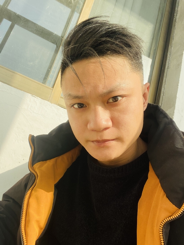 凯子的第一张照片--咸阳相亲服务中心