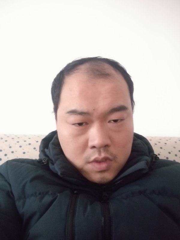 海阔天空的第二张照片--咸阳相亲服务中心