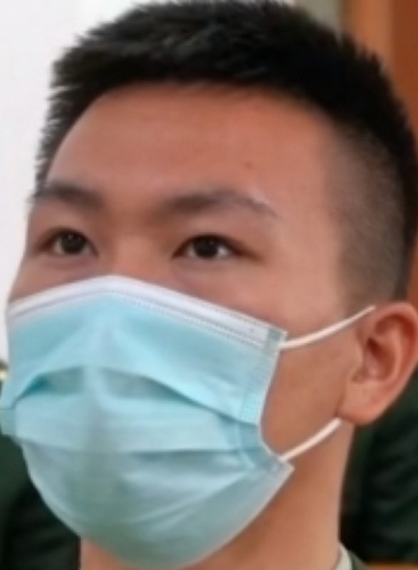 大一本科的第一张照片--咸阳相亲服务中心