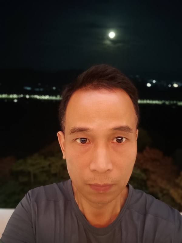 辉哥的第一张照片--咸阳相亲服务中心