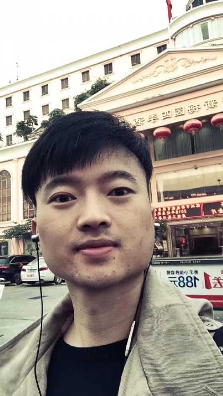 丶ted的第二张照片--咸阳相亲服务中心