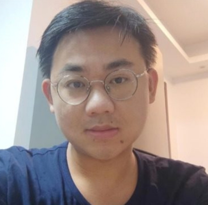 Taiping的第一张照片--咸阳相亲服务中心