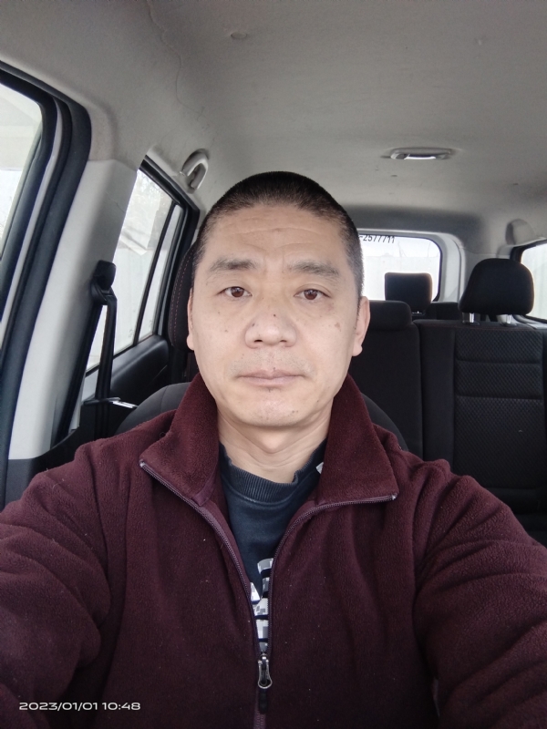 啊正的第一张照片--咸阳相亲服务中心