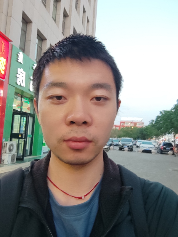 糖泡泡ll的第一张照片--咸阳相亲服务中心