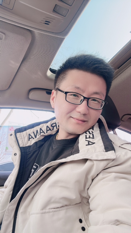 不离不弃的第二张照片--咸阳相亲服务中心