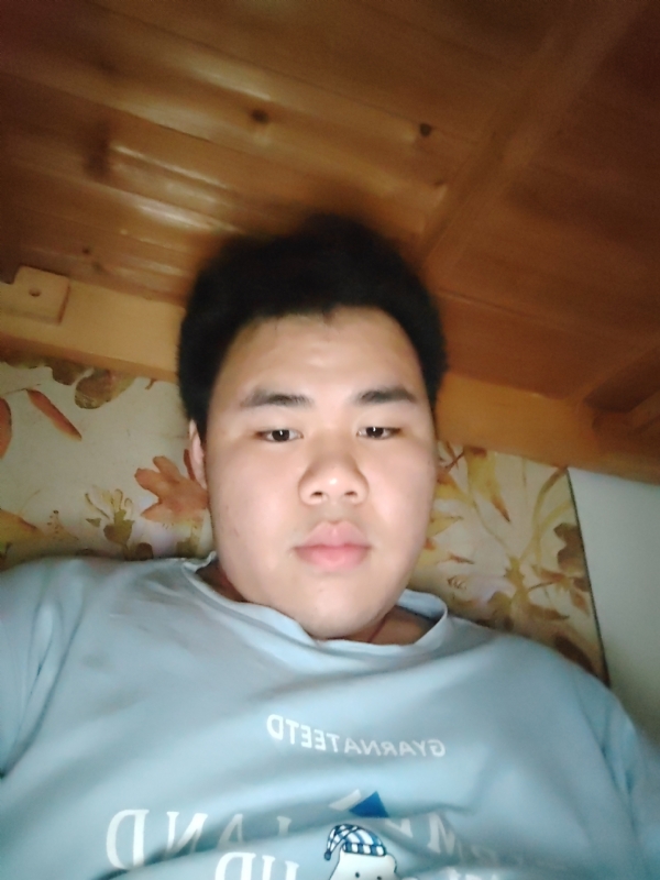 星河的第一张照片--咸阳相亲服务中心