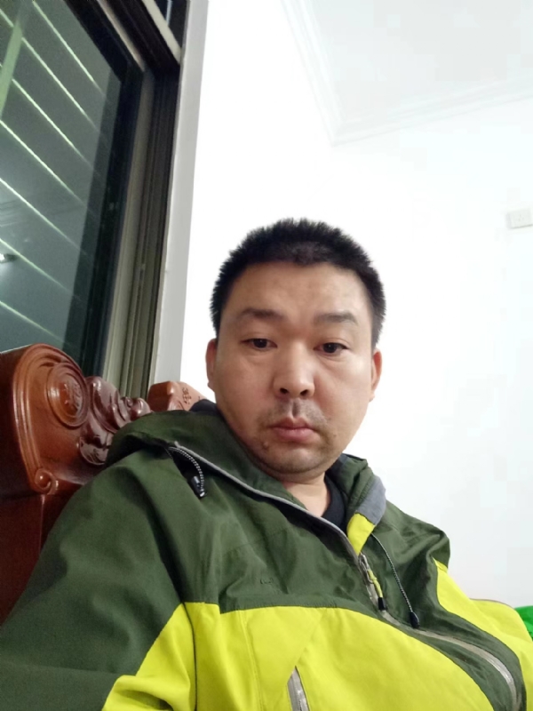 阿汤的第一张照片--咸阳相亲服务中心