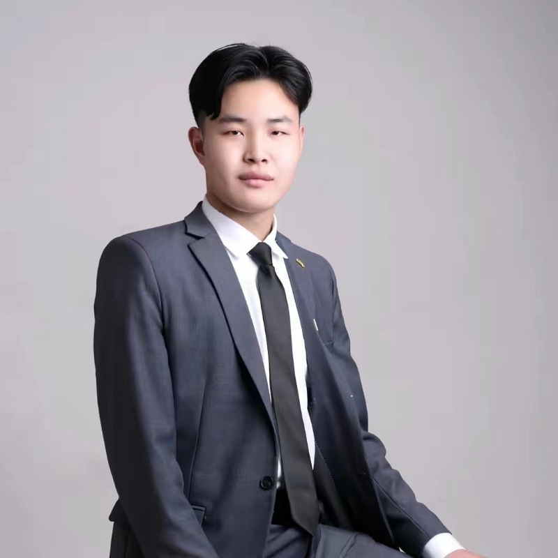 孤独的狼的第一张照片--咸阳相亲服务中心