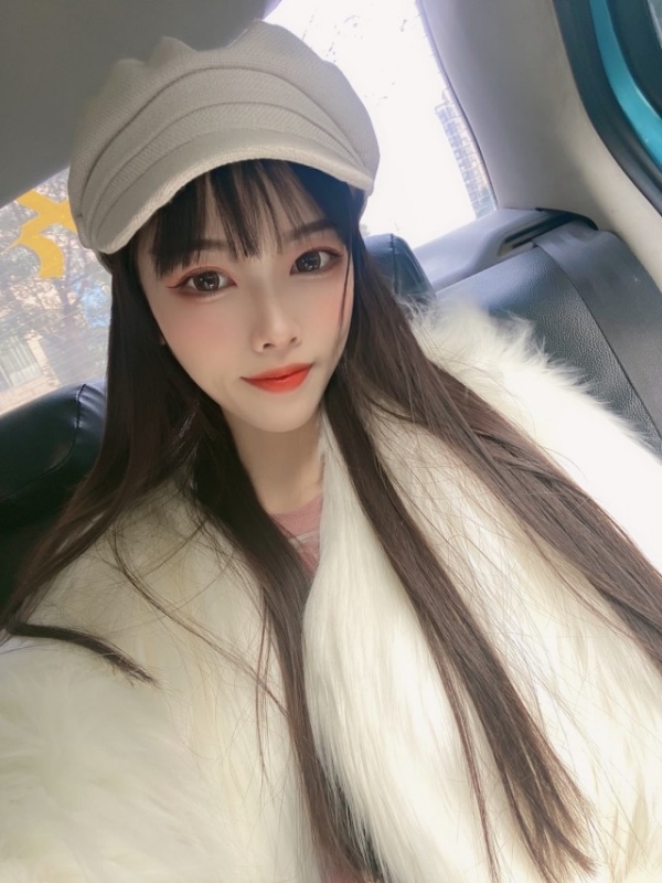 青柠的第一张照片--咸阳相亲服务中心