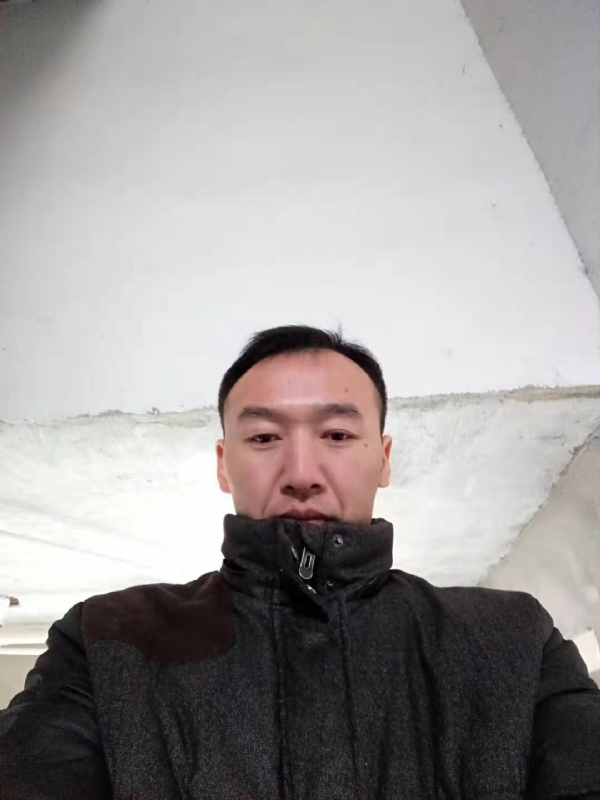 孤狼的第一张照片--咸阳相亲服务中心
