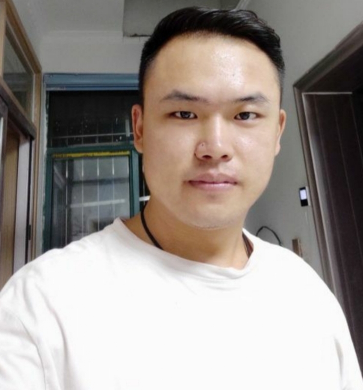 缘起的第一张照片--咸阳相亲服务中心