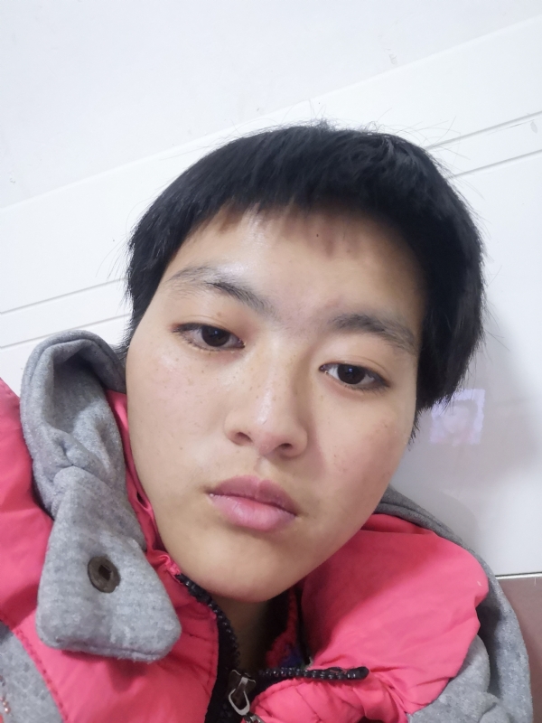 王秋艳的第一张照片--咸阳相亲服务中心