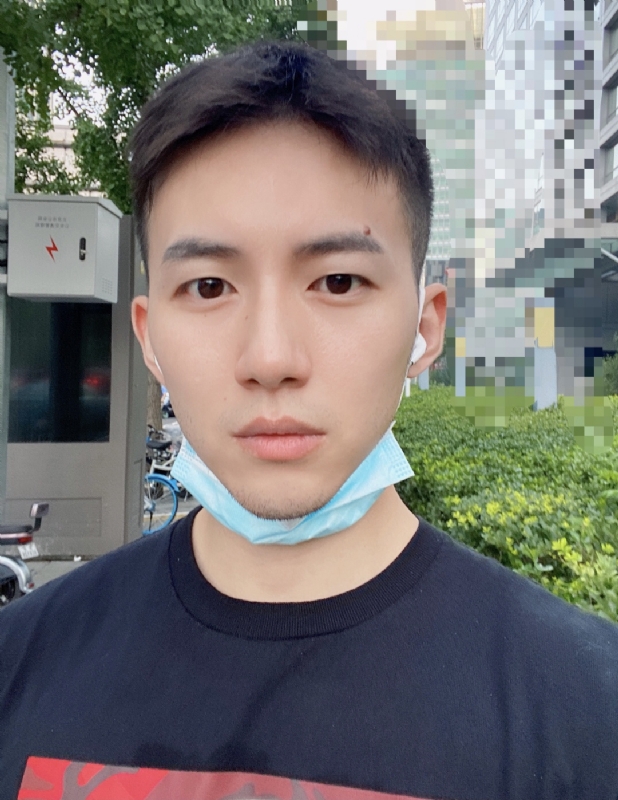 绝世大冤种的第五张照片--咸阳相亲服务中心