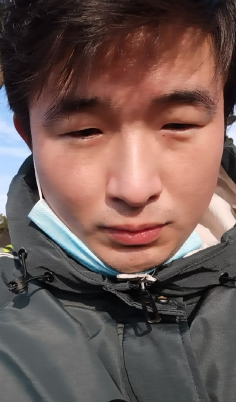 小川的第一张照片--咸阳相亲服务中心