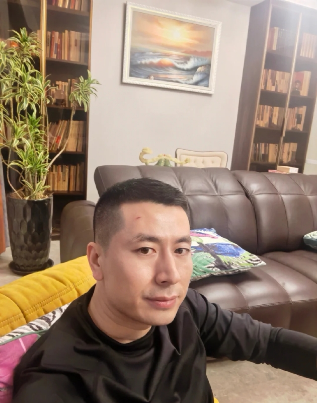Gs的第二张照片--咸阳相亲服务中心