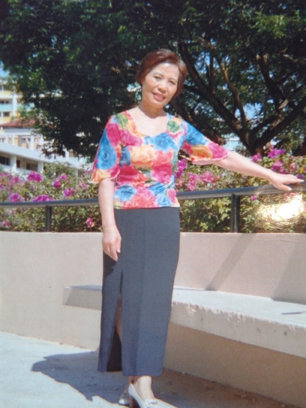 lilyzheng的第一张照片--咸阳相亲服务中心