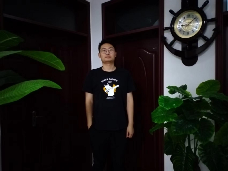 真诚交友的第一张照片--咸阳相亲服务中心