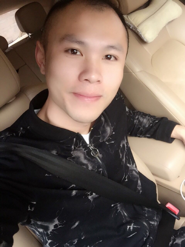 陈六六的第一张照片--咸阳相亲服务中心