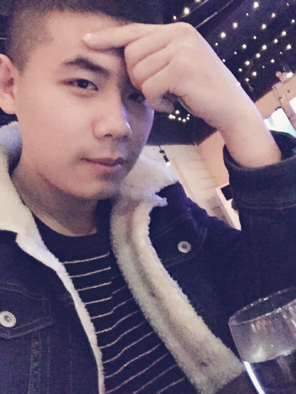 X先生的第二张照片--咸阳相亲服务中心