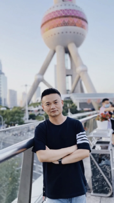 andy的第一张照片--咸阳相亲服务中心