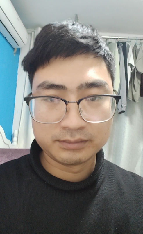 少平的第一张照片--咸阳相亲服务中心