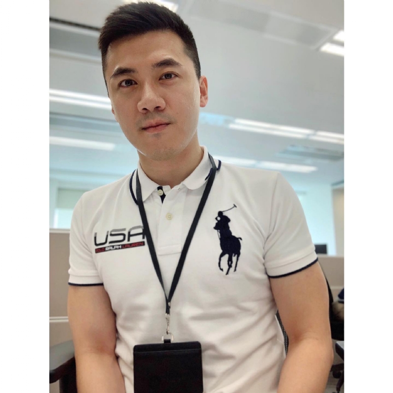 風一樣的男子的第二张照片--咸阳相亲服务中心