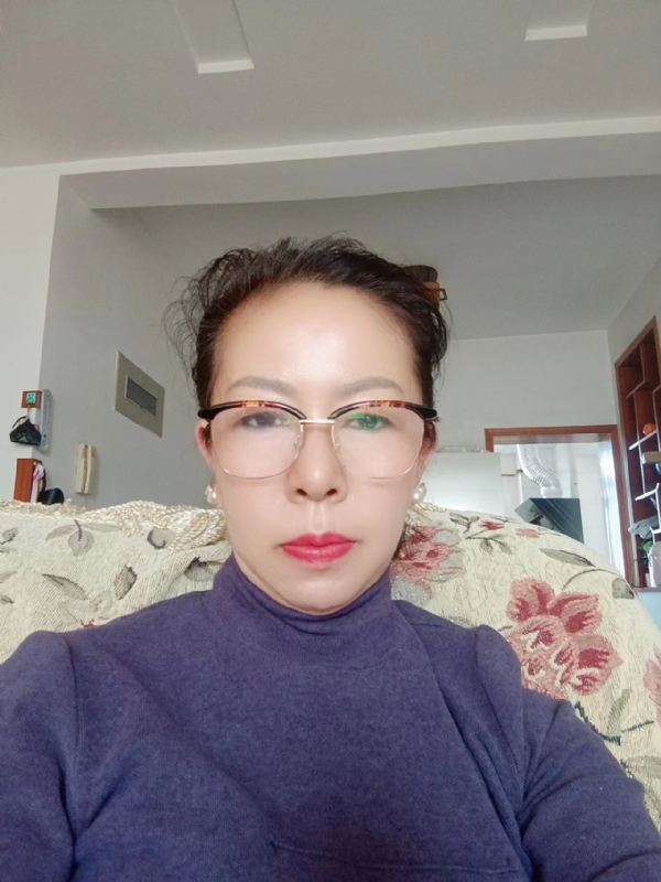 中秋桂花玉兔的第三张照片--咸阳相亲服务中心