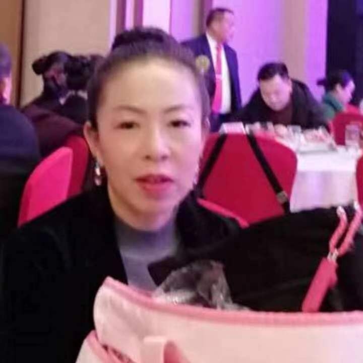 中秋桂花玉兔的第四张照片--咸阳相亲服务中心