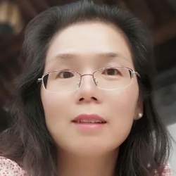 阿芬的第二张照片--咸阳相亲服务中心