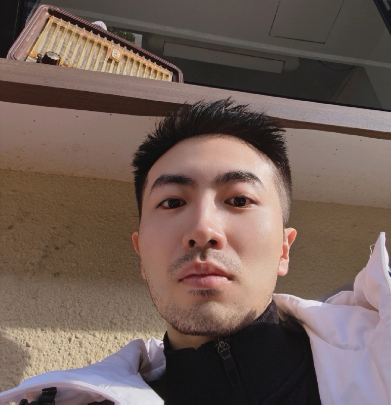 One的第一张照片--咸阳相亲服务中心