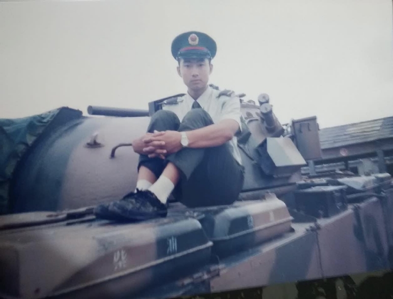 抱团取暖的第七张照片--咸阳相亲服务中心