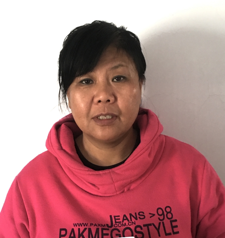 阿拉丁的第二张照片--咸阳相亲服务中心
