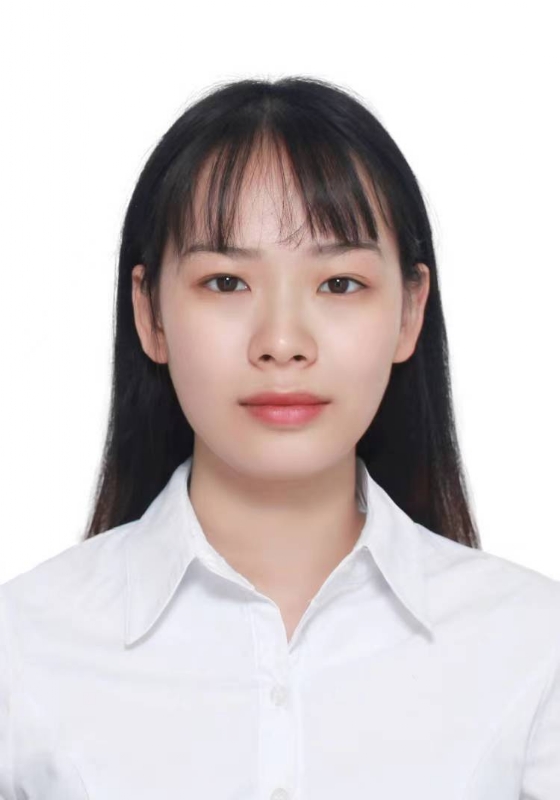 莺莺的第一张照片--咸阳相亲服务中心