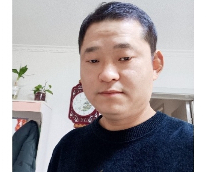 鹿先生的第一张照片--咸阳相亲服务中心