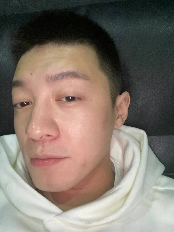 笑宇的第一张照片--咸阳相亲服务中心