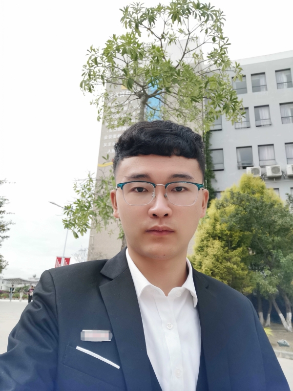 毓文的第一张照片--咸阳相亲服务中心